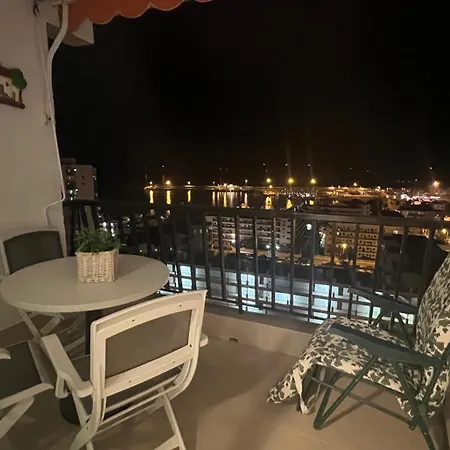 Lejlighed Achacay Portalmar - Cristianos Los Cristianos (Tenerife)