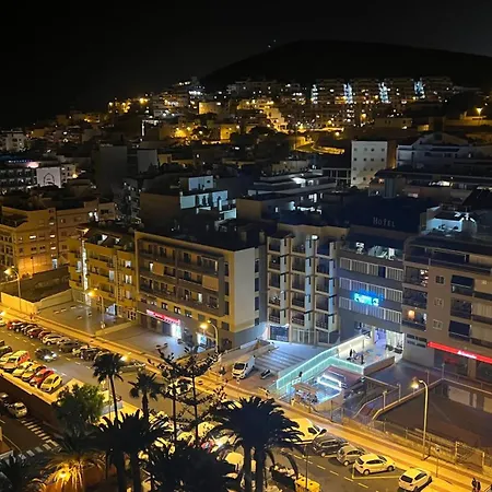 Achacay Portalmar - Cristianos * Los Cristianos (Tenerife)