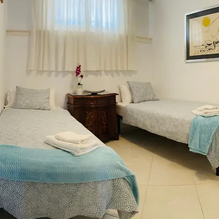 Lejlighed Achacay Portalmar - Cristianos Los Cristianos (Tenerife)