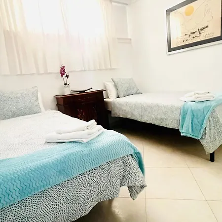 Lejlighed Achacay Portalmar - Cristianos