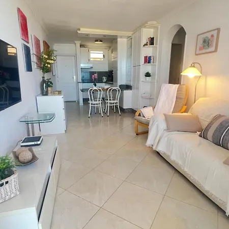 Apartment Achacay Portalmar - Cristianos