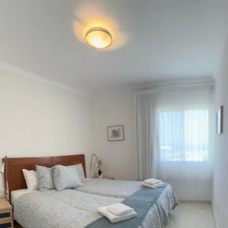 Achacay Portalmar - Cristianos Apartment Los Cristianos (Tenerife)