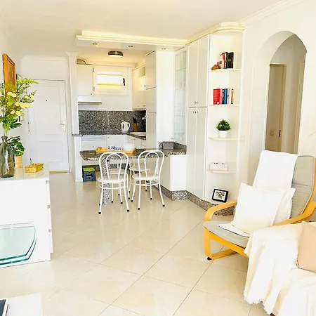 Achacay Portalmar - Cristianos Apartment