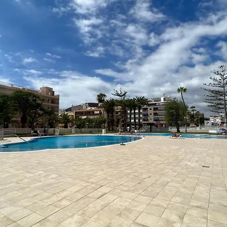 Apartment Achacay Portalmar - Cristianos *