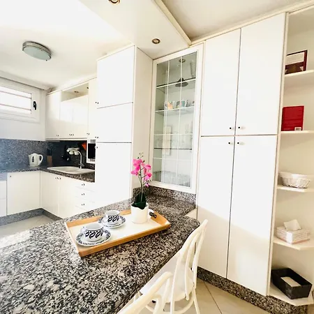Apartment Achacay Portalmar - Cristianos *