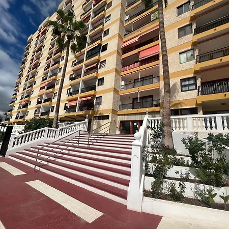 Achacay Portalmar - Cristianos Apartment