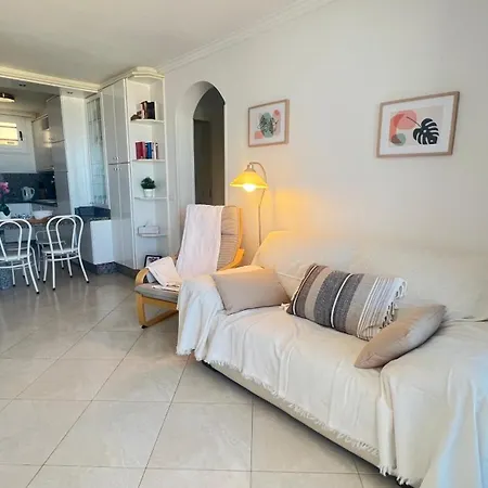 Achacay Portalmar - Cristianos Apartment Los Cristianos (Tenerife)